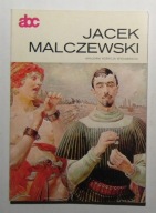 STANISŁAW STOPCZYK - JACEK MALCZEWSKI - MALARSTWO POLSKIE - ABC - BDB