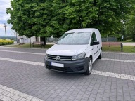 Volkswagen Caddy 2,0 TDI Klima Alu 120.000km