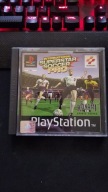 Gra International Superstar Soccer Pro PlayStation (PSX) 3xA Premierowa!!!