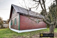 Dom, Bielsk Podlaski, Bielski, 100 m²