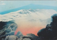 WŁOCHY - ETNA - WULKAN - SYCYLIA - UNESCO