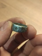 Sygnet z Krzyżem Żelaznym