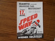 Turniej Par Austria, Węgry Wiener Neustadt 1990