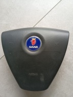 PODUSZKA AIRBAG KIEROWCY SAAB 93 9-3