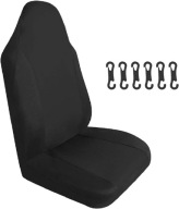 Pokrowiec na siedzenie samochodowe URAQT, uniwersalny ochraniacz na fotel