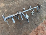 STELAŻ DESKI BELKA POD DESKĘ NISSAN QASHQAI 3 III J12 EUROPA