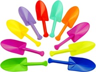 Łopatka cukrówka - łopata do piasku 27 cm, 1 sztuka