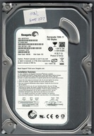 SEAGATE 160GB 7.2K 8MB SATA II 3.5'' ST3160813AS
