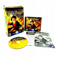 HARRY POTTER AND THE CHAMBER OF SECRETS PC MINI BIG BOX USA