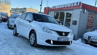 Suzuki Baleno Benzyna Salon Polska Zarejestrowany