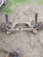 Sanki Zawieszenie Wahacz Zwrotnica Tył Chrysler 300C 3.0 CRD