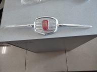 FIAT 500D 500F NUOVA EMBLEMAT LOGO PRZÓD TYŁ