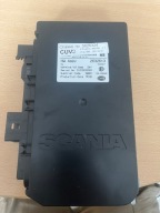 Sterownik świateł Scania 2632613