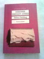 DZIENNIK BRIDGET JONES - Helen Fielding