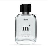 Mihi Woda Perfumowana M1 Bergamotka Pieprz Cedr