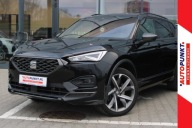 SEAT Tarraco FR