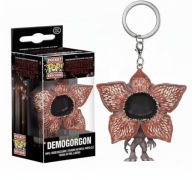 BRELOK DEMOGORGON STRANGER THINGS SUPER DODATEK FANI FIGURKA BRELOK KLUCZY