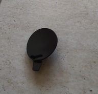 TESLA Y 22r. -> ZAŚLEPKA HAKA ZDERZAKA PRZÓD 149374600A