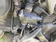 Dyfer Dyferencjał 2,8 Benzyna automat Mercedes SE SEL W126 Auto na Czesci .