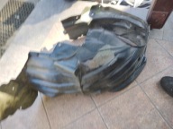 NADKOLE PRZÓD LEWE 59110CA011 59110CA010 |SUBARU BRZ TOYOTA GT86| ORYGINAŁ
