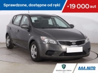 Kia Ceed 1.4 CVVT, Klima, Tempomat, Parktronic