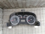 Fiat Punto II Doblo Panda licznik 555000460104
