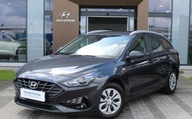 Hyundai i30 Salon Polska, Autoryzowany dealer, Faktura VAT 23, Automat