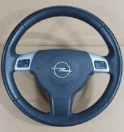 Kierownica Opel Vectra C/ Signum przed liftem ladna