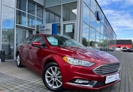 Ford Fusion Ford Fusion 1.5 Benzyna 177KM