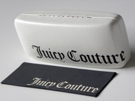 JUICY COUTURE etui na okulary Nowe
