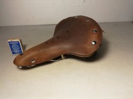 Stare siodełko rowerowe