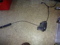 ZAMEK DRZWI LEWY PRZOD RENAULT MEGANE 3 III COUPE 6pin