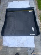 FORD TOURUEO CONNECT WYKLADZINA,MATA BAGAZNIKA