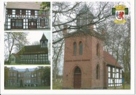 NOWE WARPNO-HERB - POMORZE ZACHODNIE