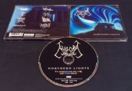 AURORA BOREALIS- Northern lights ( US Death/Black, ABSU, HATE ETERNAL )