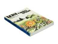 Leki z bożej apteki - Jan Schulz; Edyta Uberhuber