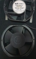 Wentylator powietrza typ FB-108EX średnica 15/17cm szer.5cm / 230v