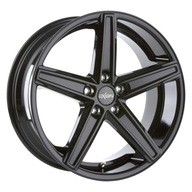 ALUFELGI Concave 7.5"x17" 5x114.3 TOYOTA RAV4,AVENSIS,MAZDA CX3, CX5, CX7
