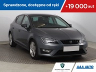 Seat Leon 1.4 TSI, Salon Polska, Skóra, Klima