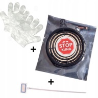 ZAWIESZKA NAJLEPSZY ODSTRASZACZ PREPARAT ANTY KUNOM GRYZĄCYM KABLE W AUCIE