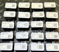 Porsche 911 991 czujnik sensor uderzenia uderzeniowy zderzenia 2 sztuki