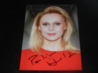 Autograf Oryginalny - Holtz Paulina