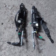 Pas Bezpieczeństwa Przód Prawy Volvo XC60 I