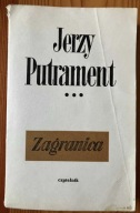 Pół wieku Zagranica Jerzy Putrament
