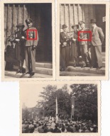 WH .... Foto. x 6 ...... OPPELN - OPOLE