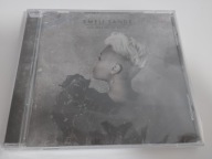 Our Version Of Events Emeli Sande CD