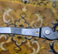 JEEP RENEGADE TRAILHAWK 2014- OGRANICZNIK DRZWI M00797800