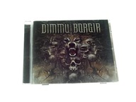 DIMMU BORGIR -DIMMU BORGIR WYD LEGACY