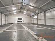 Magazyny i hale, Sulejówek, Miński, 1900 m²