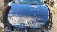 maska przod przednia peugeot 508 I KTVD 10-14r